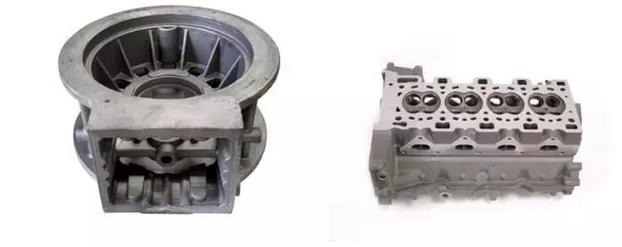 汽车发动机缸体及缸盖生产迈入3D打印铸造时代
