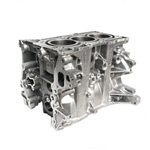 铸铝发动机缸体 FT1.5